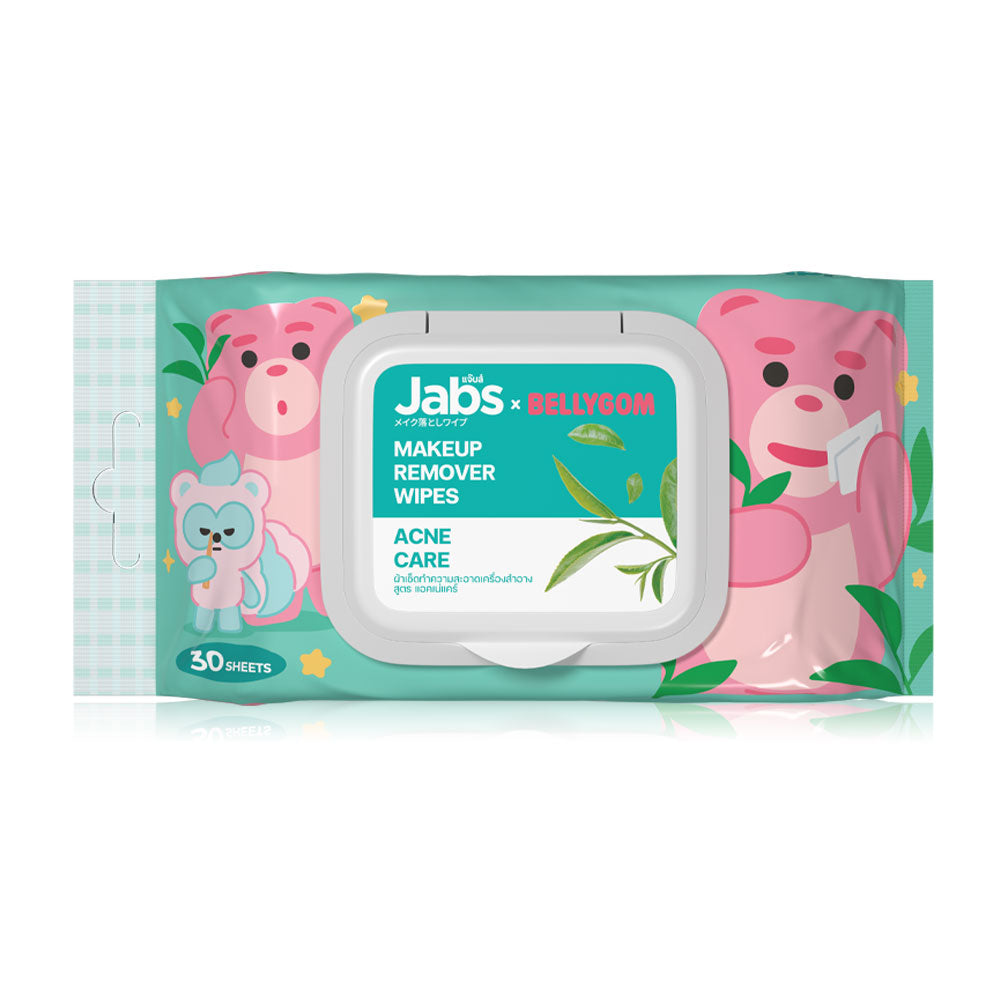 Jabs