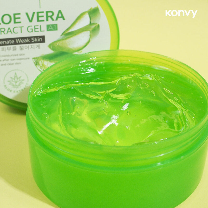 JEJUDO Aloe Vera Extract Gel 300ml