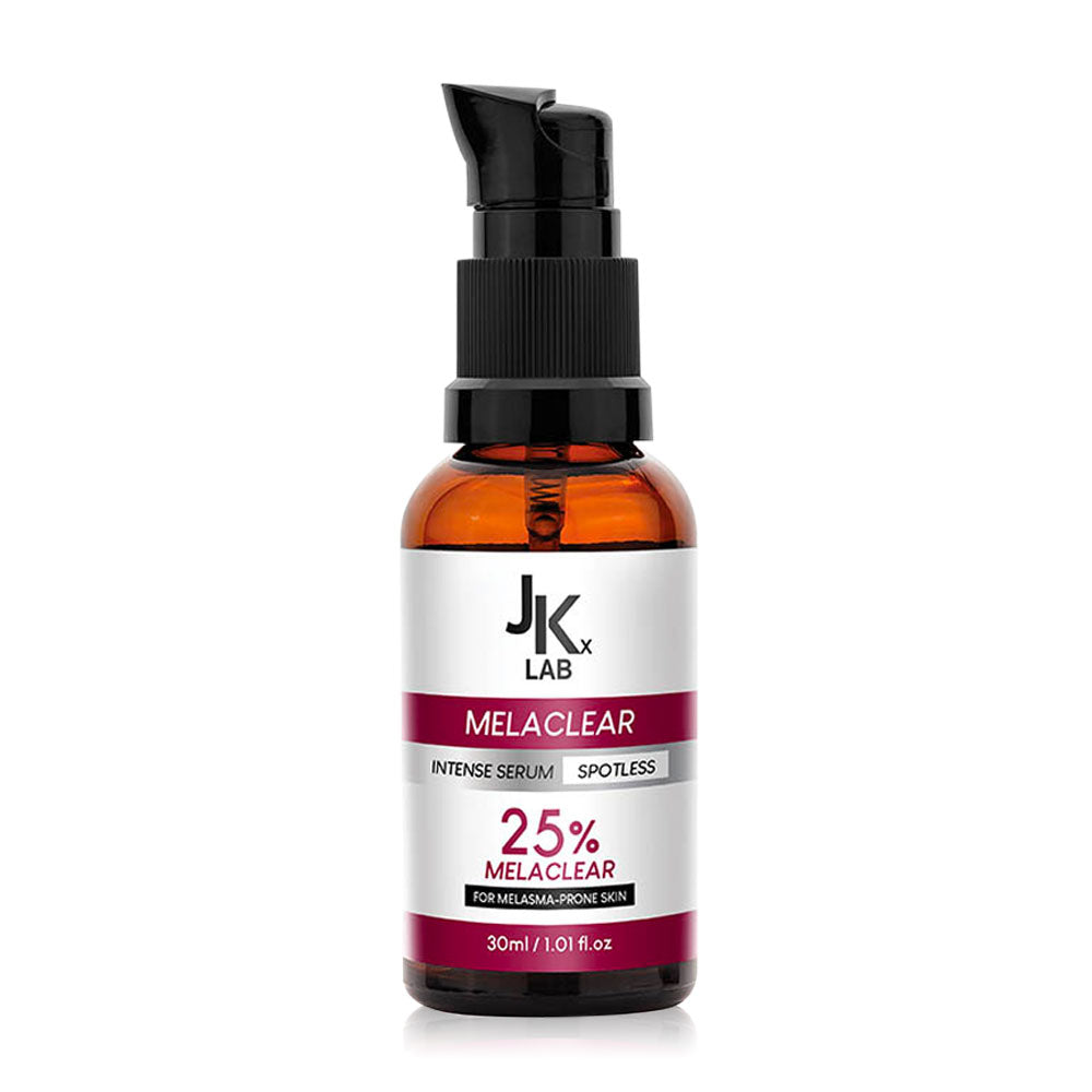 JKxLab MelaClear Intense Serum 30ml
