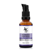 JKxLab RP Retinoids Peptides Serum 30ml
