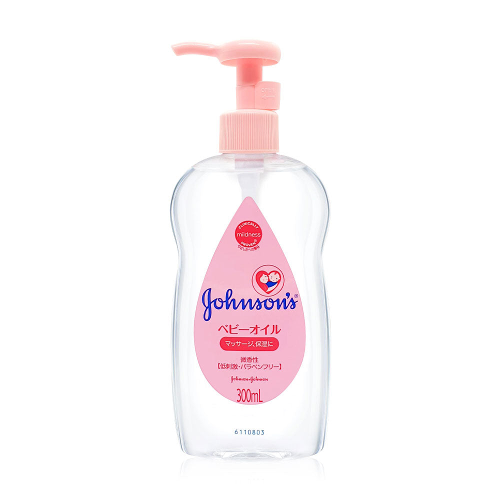 Johnson
