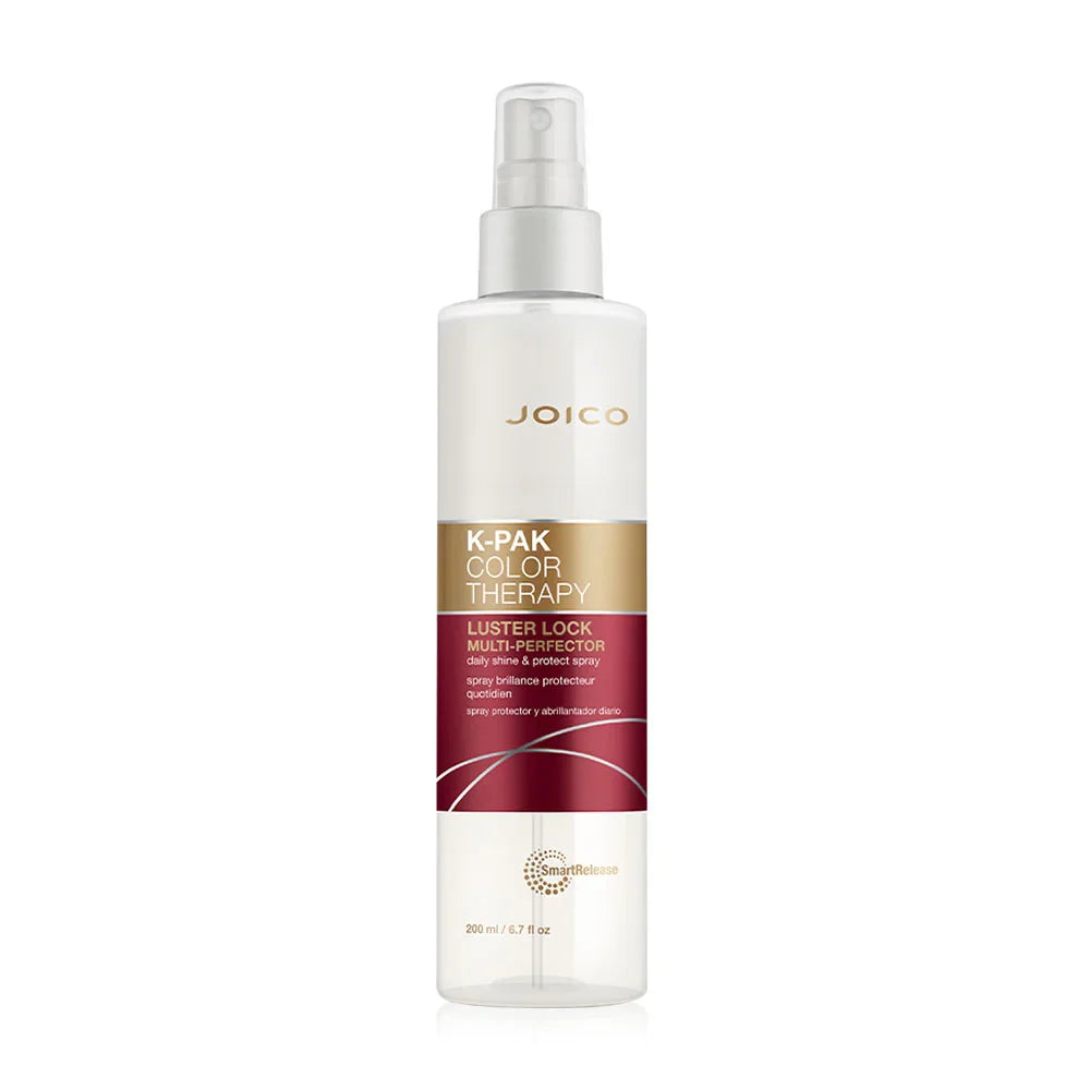 Joico K-Pak Color Therapy Luster Lock Multi-Perfection Spray 200ml