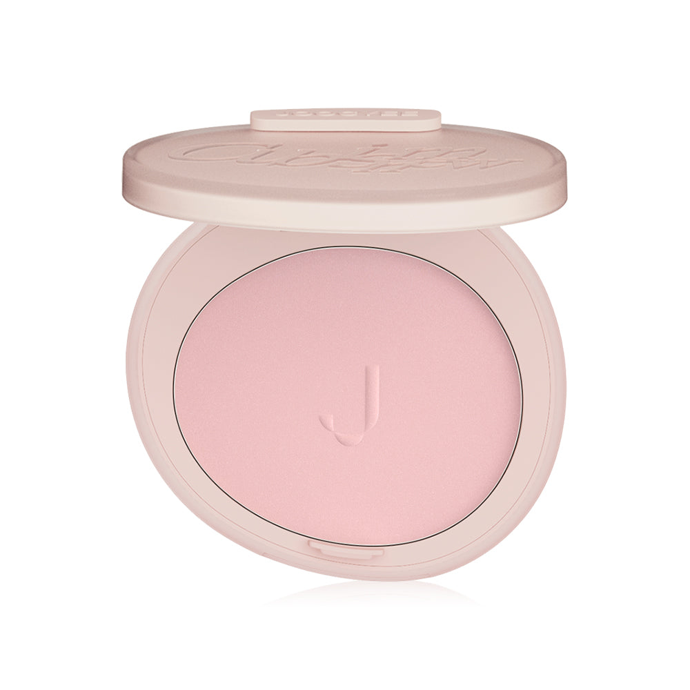 JOOCYEE Blush 4g - #M206 Cool Peach
