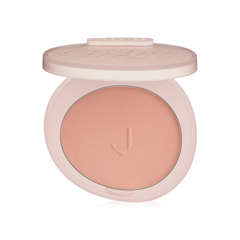 JOOCYEE Blush 4g - #M207 Unmatured Apricot