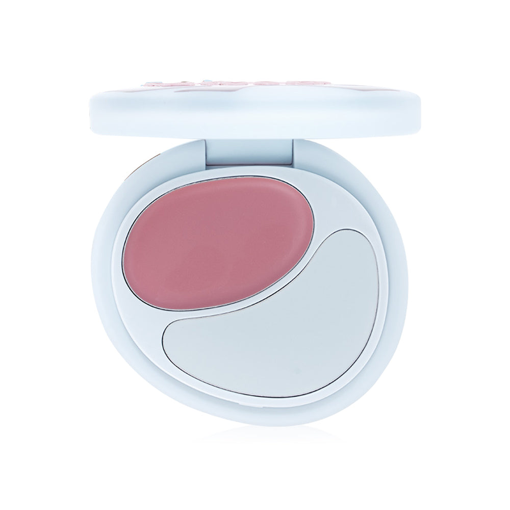 JOOCYEE Cream Blush Duo 7g - #M263 Curiosity Crush