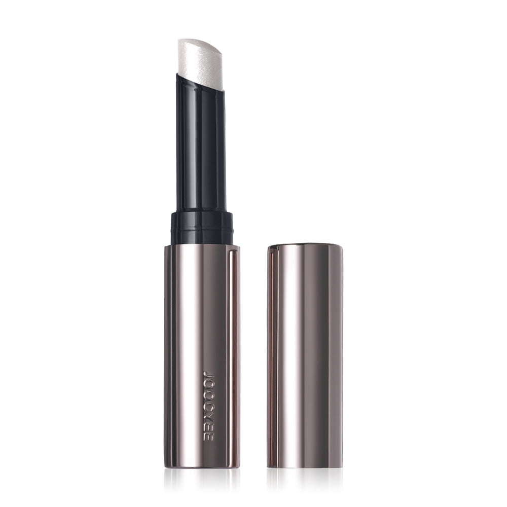 JOOCYEE Jelly Highlighter Stick 2g - #H02 Silver Pearl
