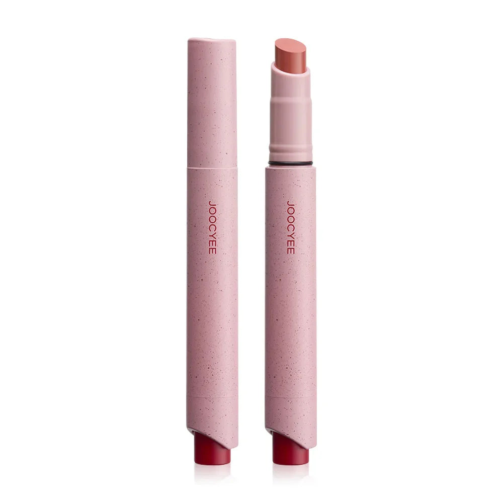 JOOCYEE Velvet Rouge 3g - #100 Gray Pink