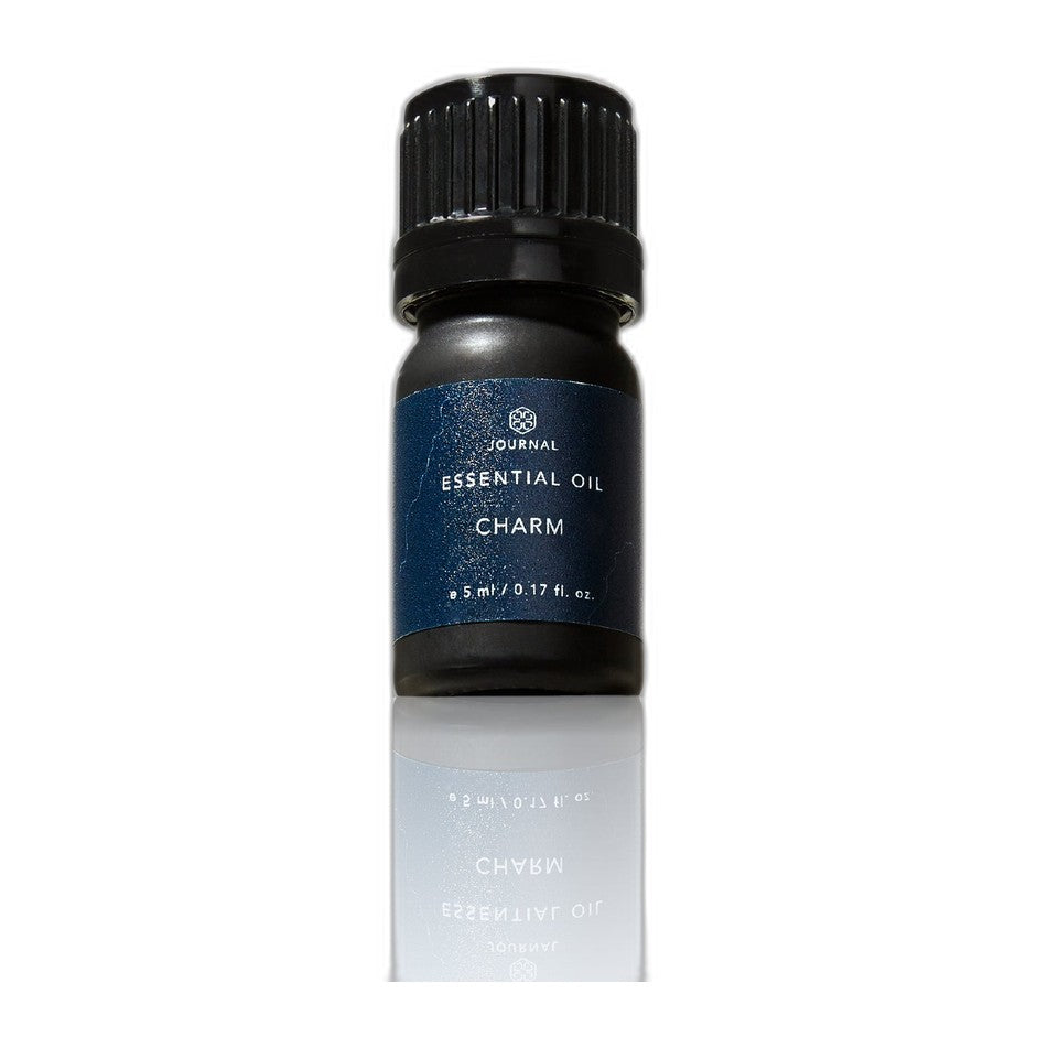 Journal Charm Essential Oil 5 ml.