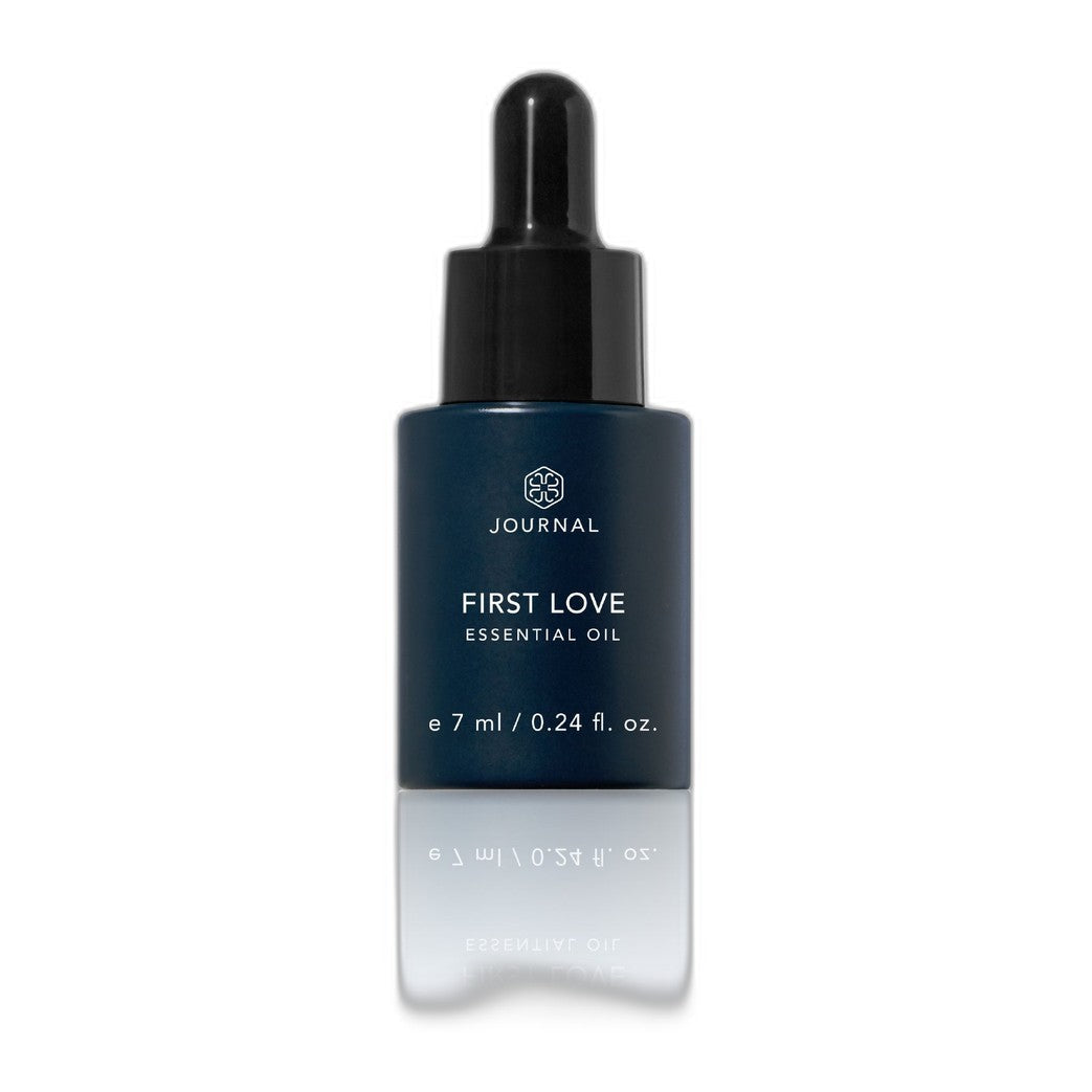 Journal First Love Essential Oil 7 ml.