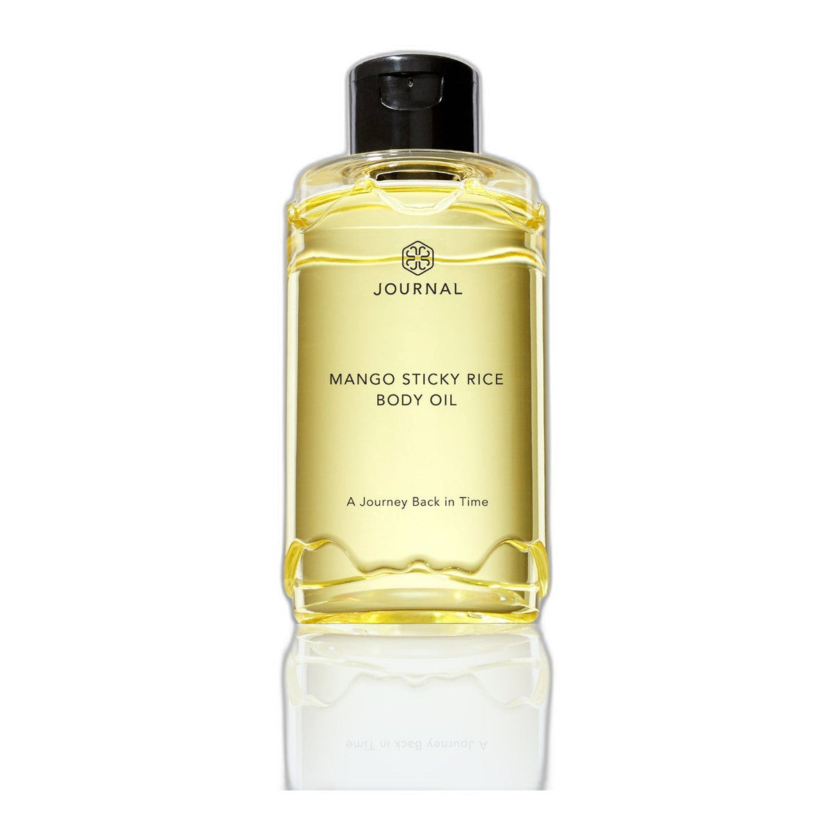 Journal Mango Sticky Rice Body Oil 180 ml.