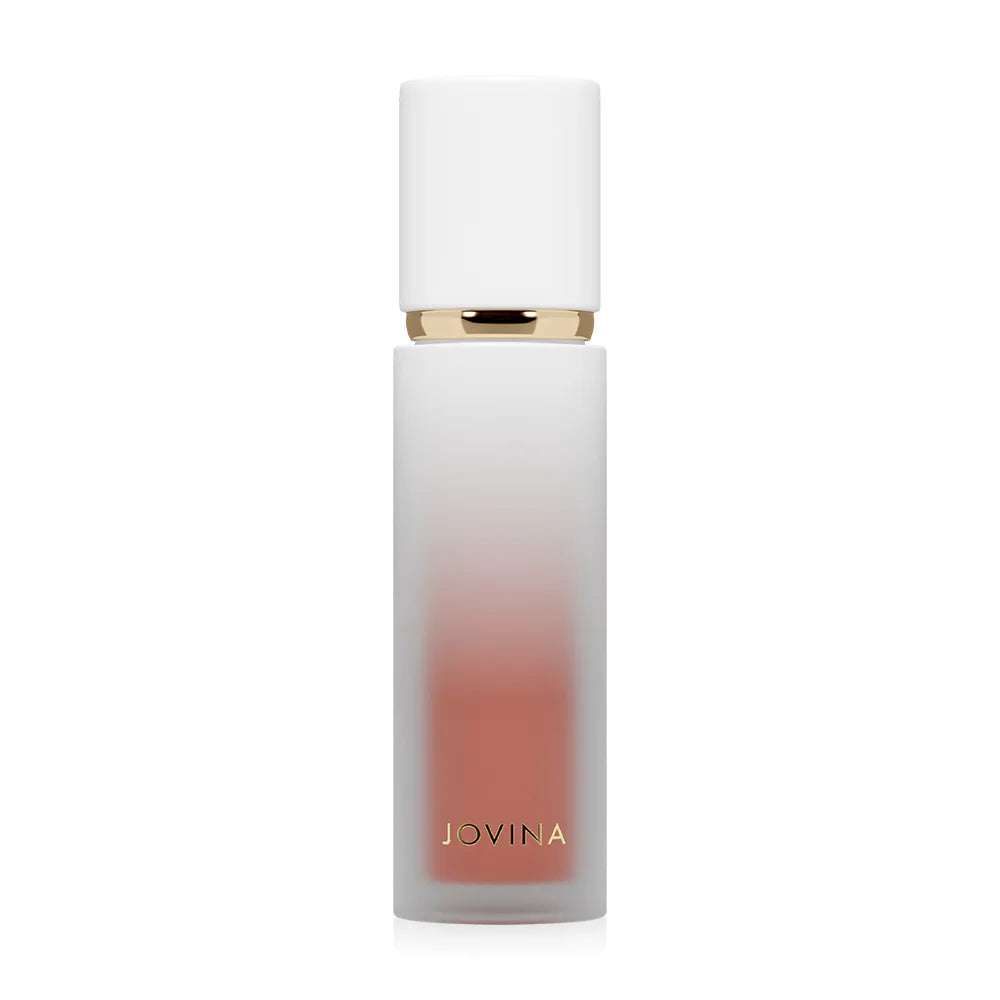 JOVINA Matte Moments Lip 2g - #01 Model Night