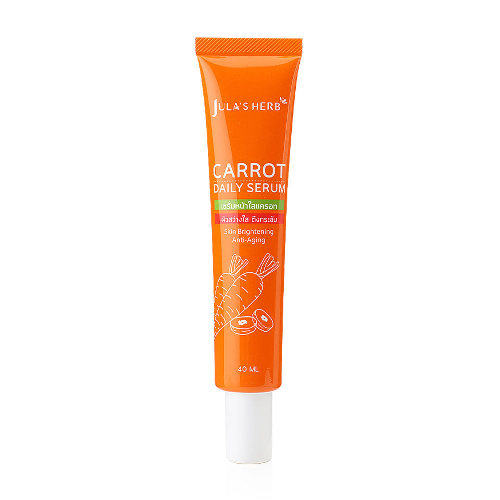 Julas Herb Carrot Daily Serum 40ml