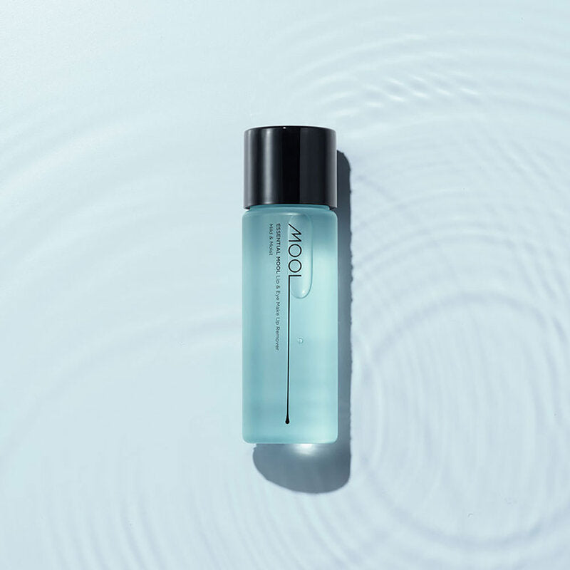 Jung Saem Mool Essential Mool Lip & Eye Makeup Remover 150ml