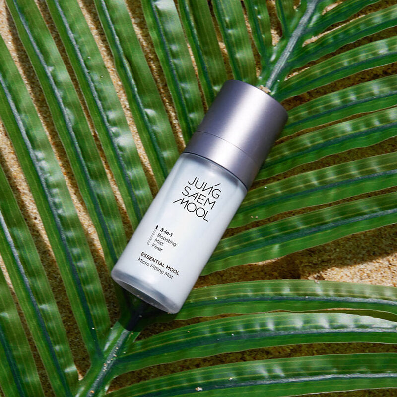 Jung Saem Mool Essential Mool Micro Fitting Mist 55ml