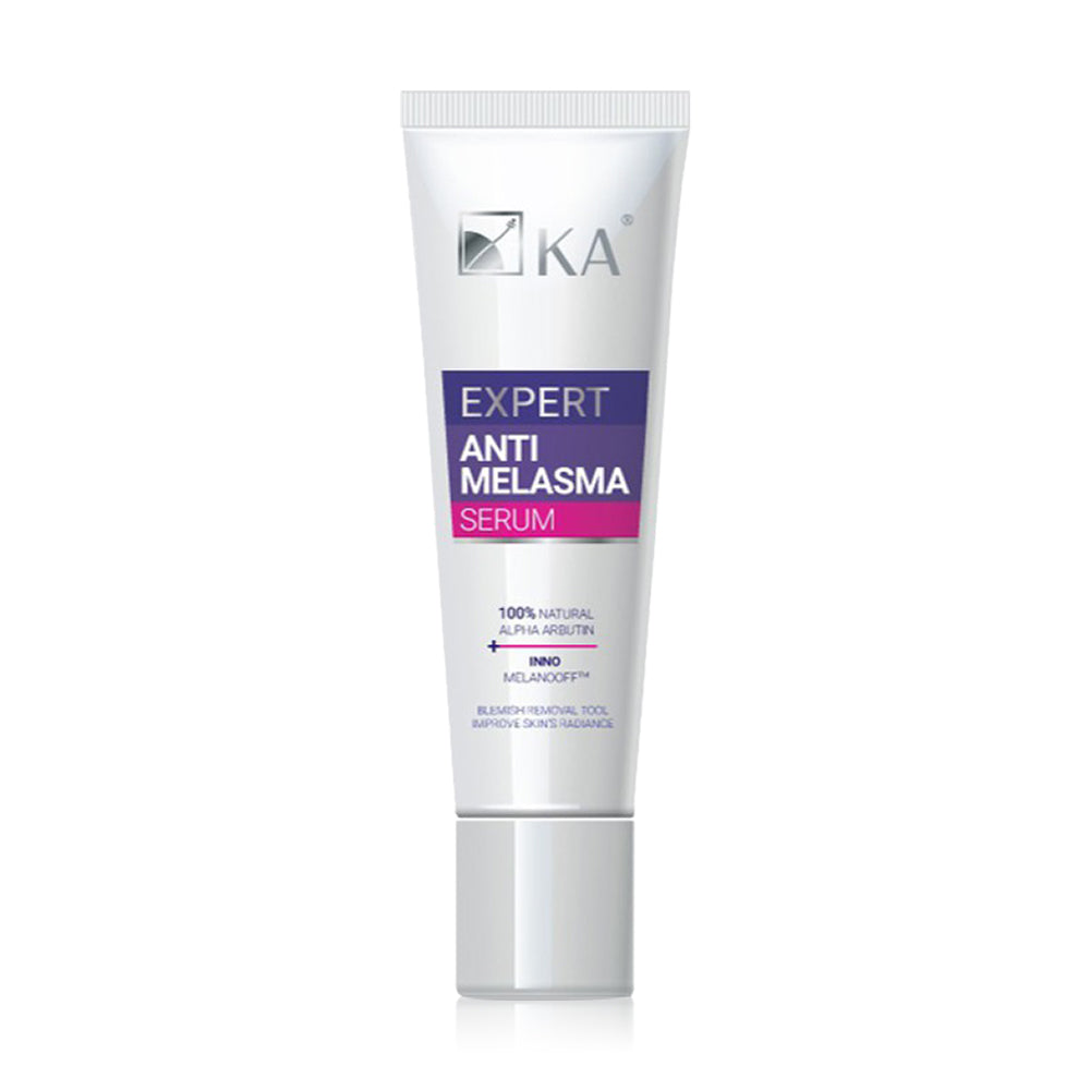 KA Anti-Melasma Serum - 100% Natural Bearberry Extract