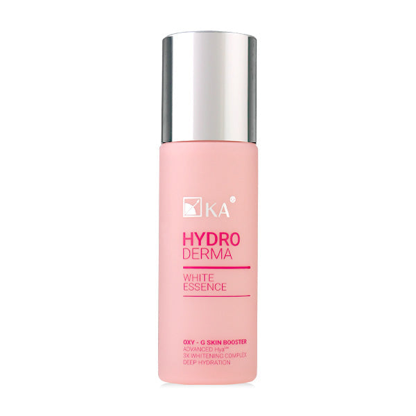 KA Hydro Derma Essence - OXY-G Skin Booster for Hydration
