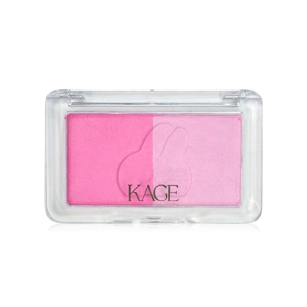 KAGE Bunny Cheek Pop 5g - #01 Cotton Candy