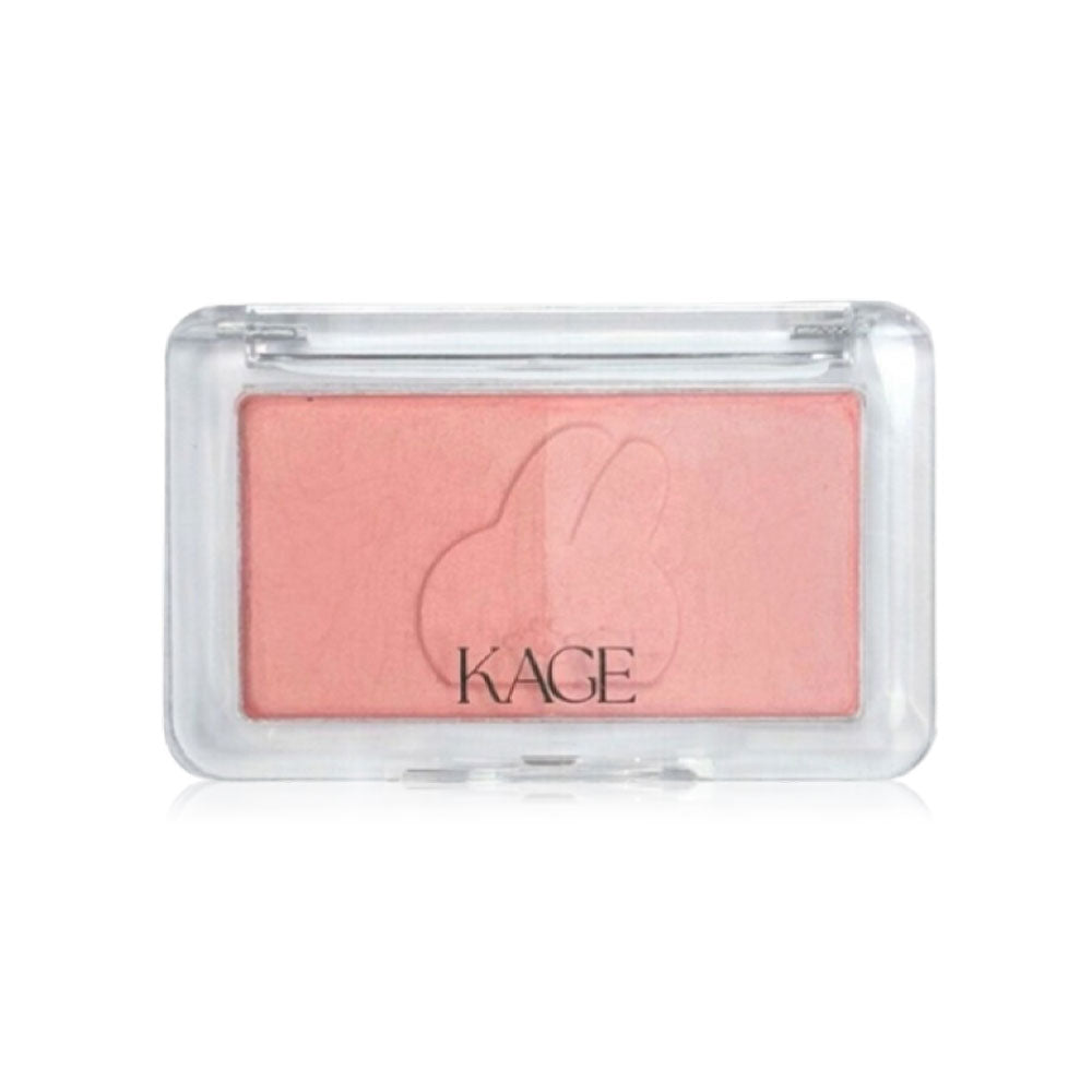 KAGE Bunny Cheek Pop 5g - #02 Caral Blooming