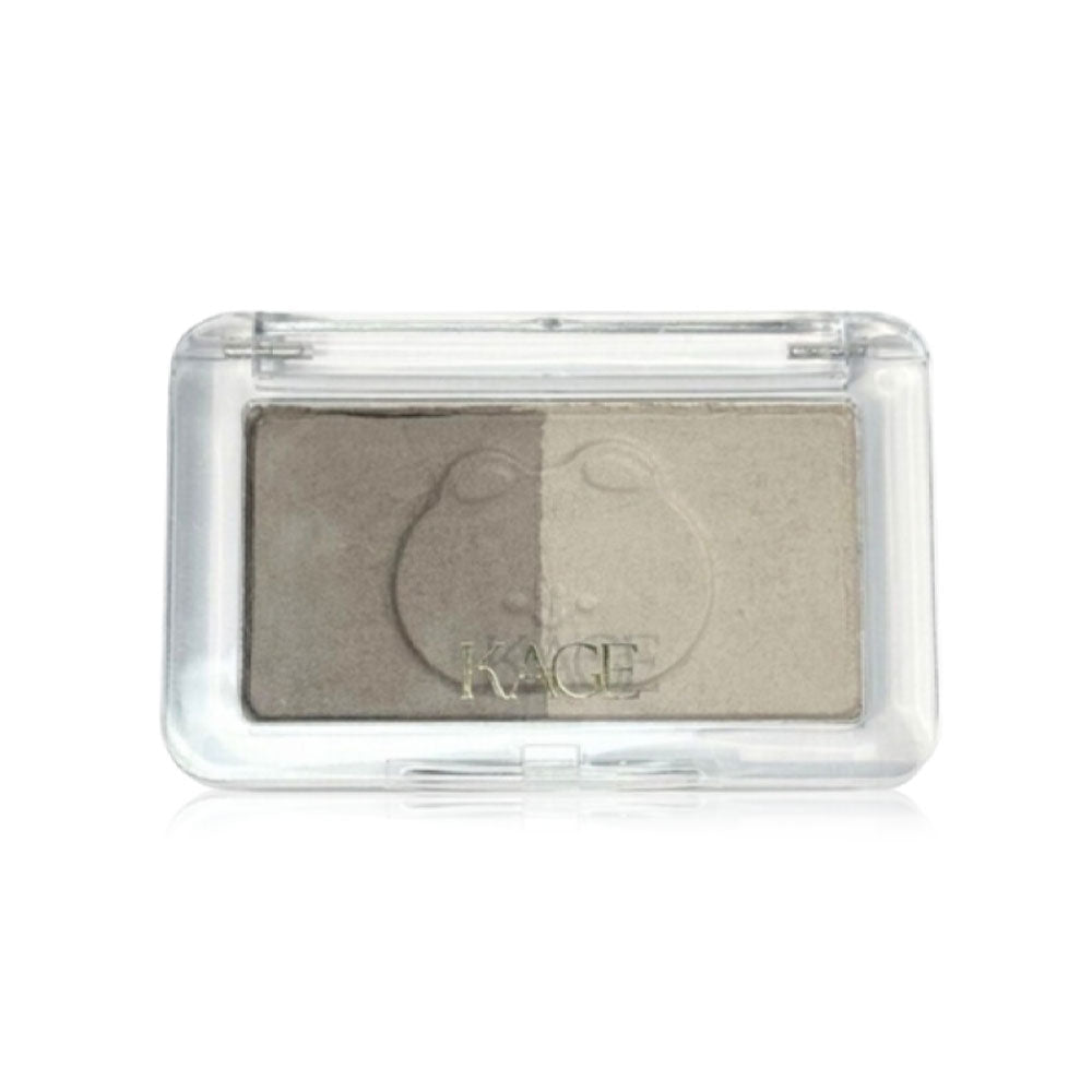 KAGE Brownie Shading Powder 5g - #02 Milk Tea