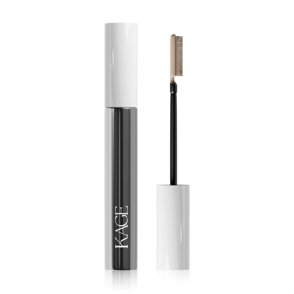 KAGE Truebrow Mybrow Mascara 4g - #01 Oat Eyebrow