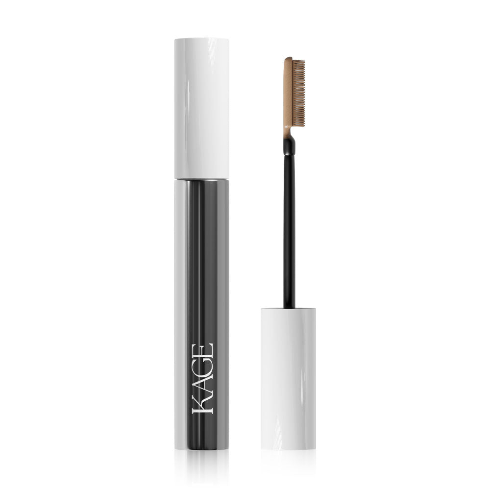 KAGE Truebrow Mybrow Mascara 4g - #02 Latte Eyebrow