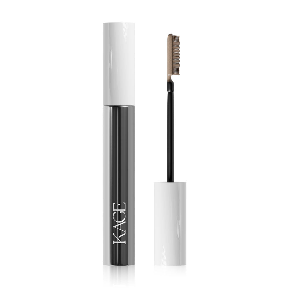 KAGE Truebrow Mybrow Mascara 4g - #00 Buttermilk Eyebrow