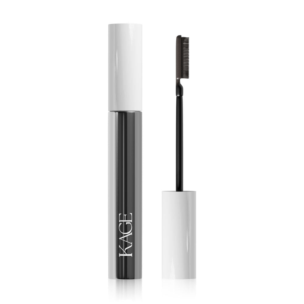 KAGE Truebrow Mybrow Mascara 4g - #05 Charcoal Eyebrow