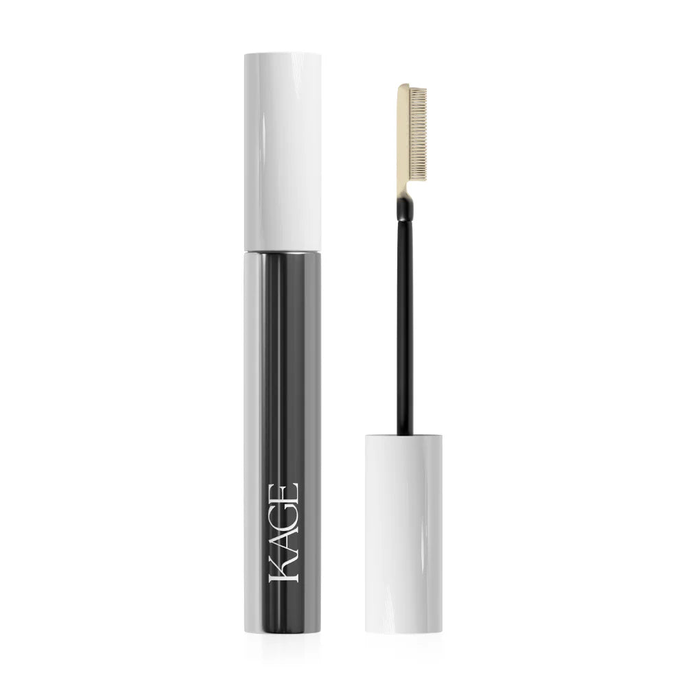 KAGE Truebrow Mybrow Mascara 4g - #1.5 Almond Milk