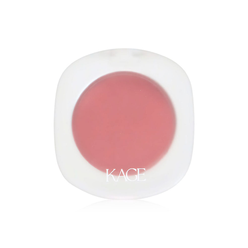 KAGE Filter Blush Mood Collection 4.2g - Bare