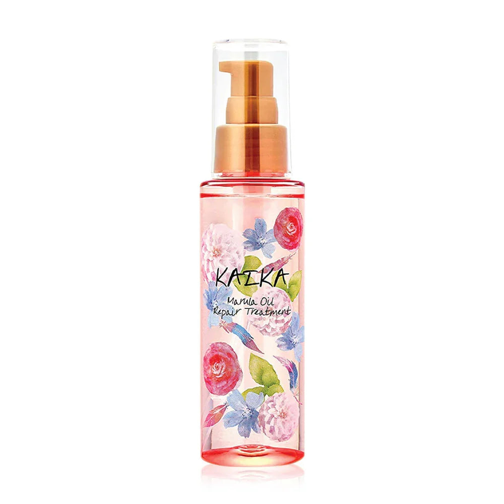 Kaika Marula Oil Repair Treatment Smooth 100ml