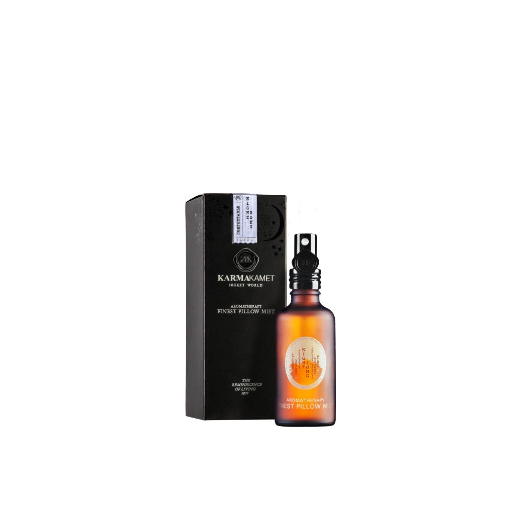 Karmakamet Aromatherapy Finest Pillow Mist - Enchanted Dream