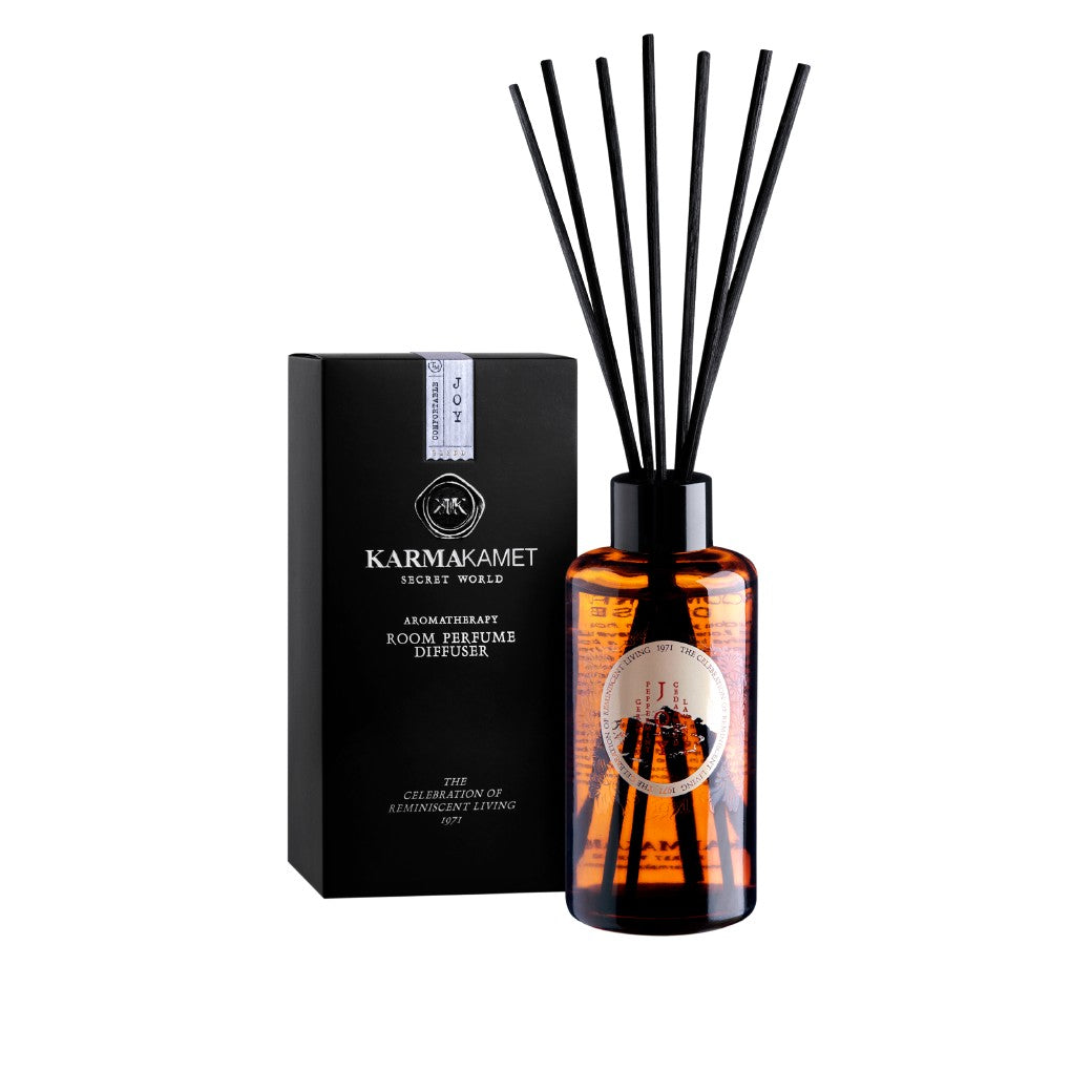 Karmakamet Aromatherapy Room Perfume Diffuser - Evening