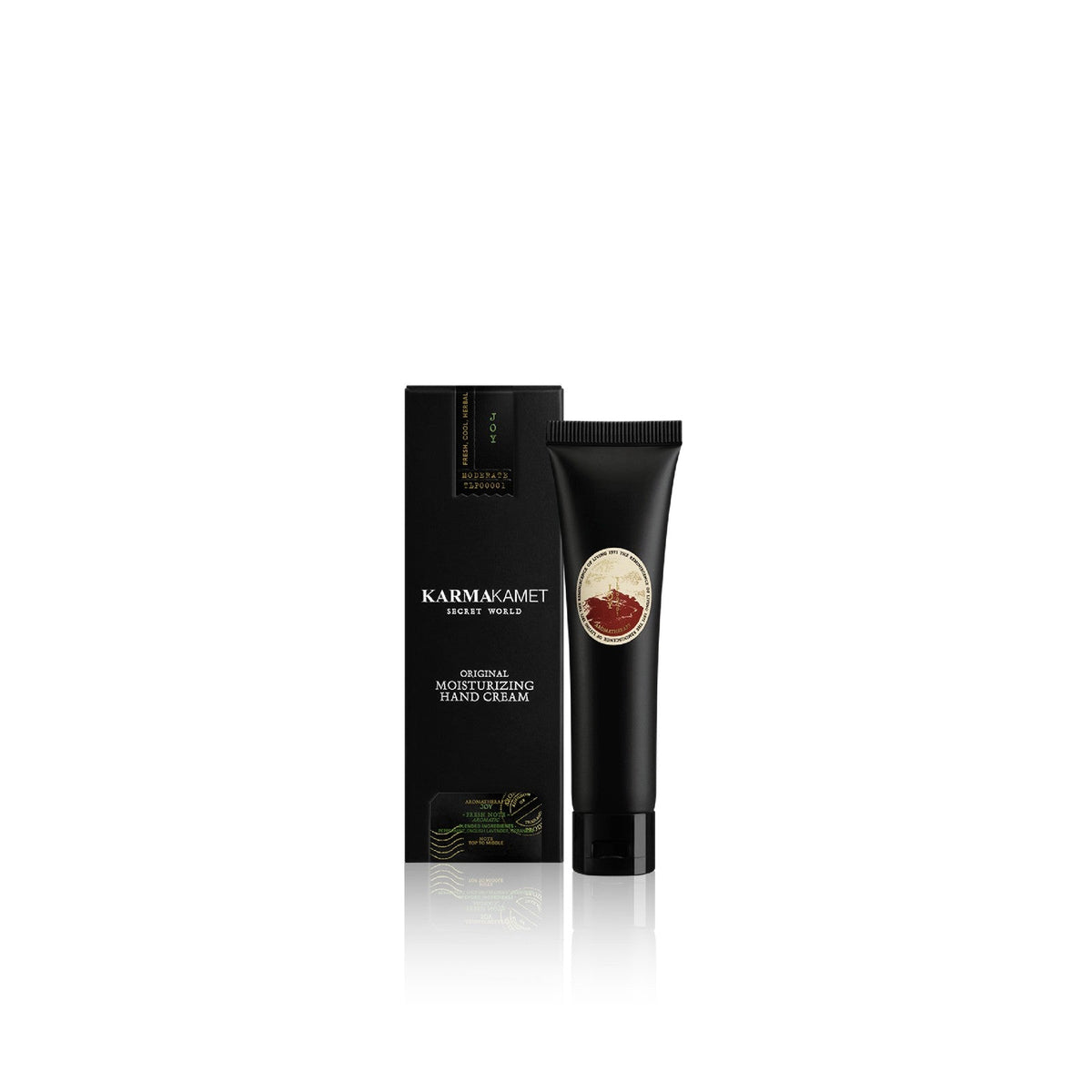 Karmakamet Original Moisturizing Hand Cream 25 ml. - Blended - Blossom Trail