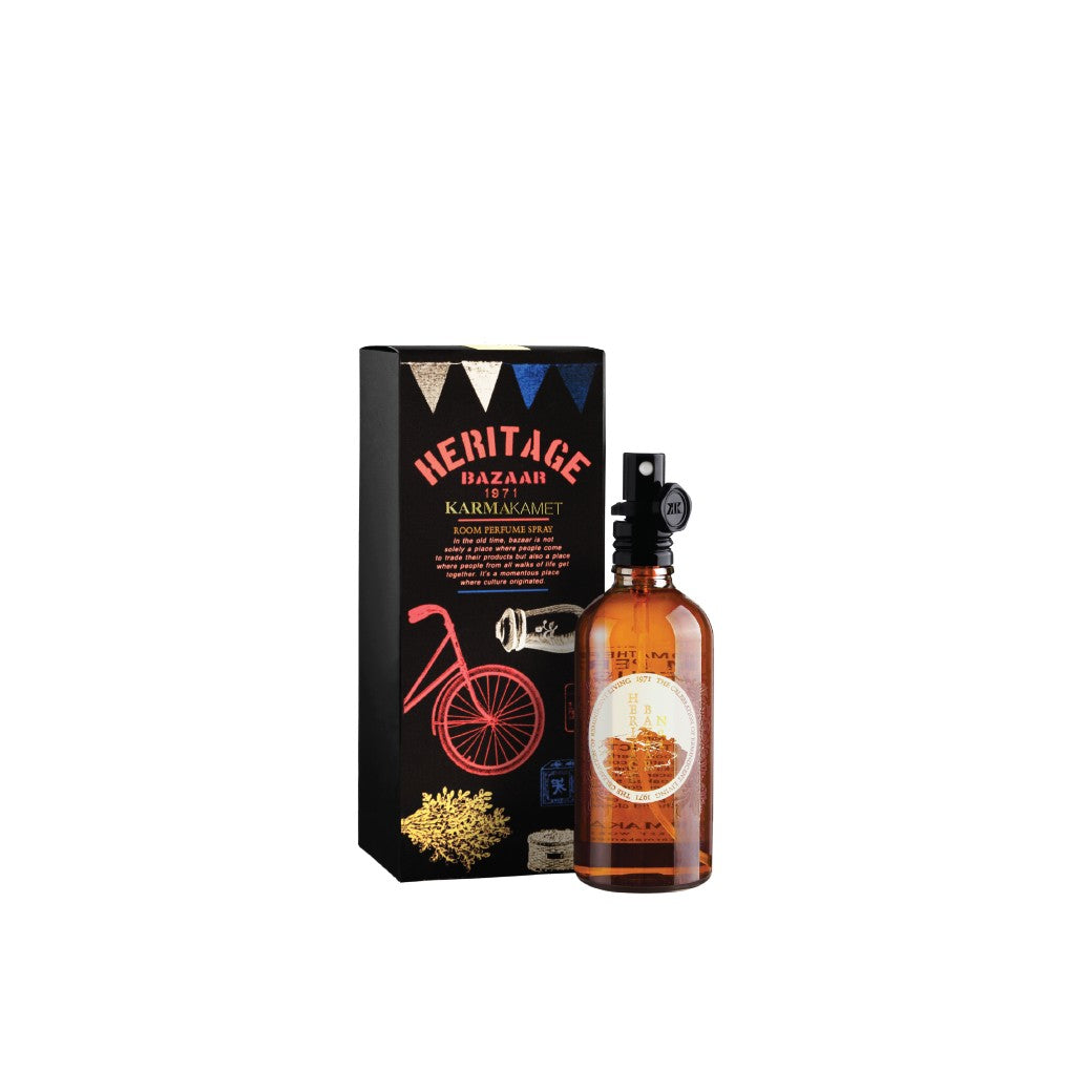 Karmakamet Original Room Perfume Spray - Heritage Bazaar - Heritage Bazaar No 1