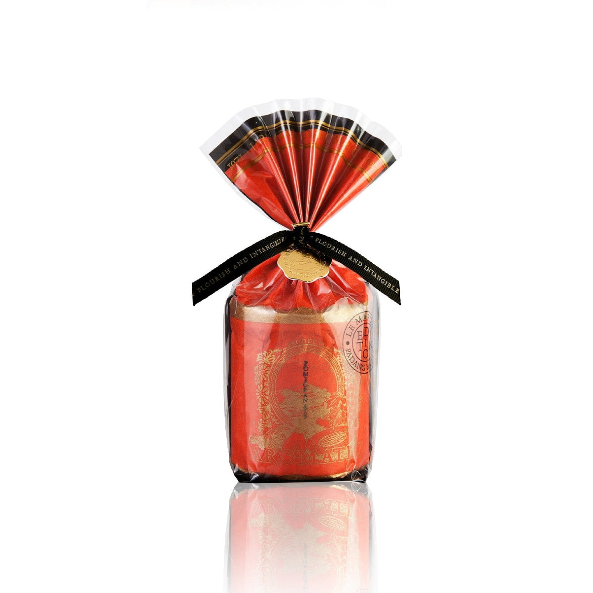 Karmakamet Perfume Jar Candle - Africa Fuerte Avocado