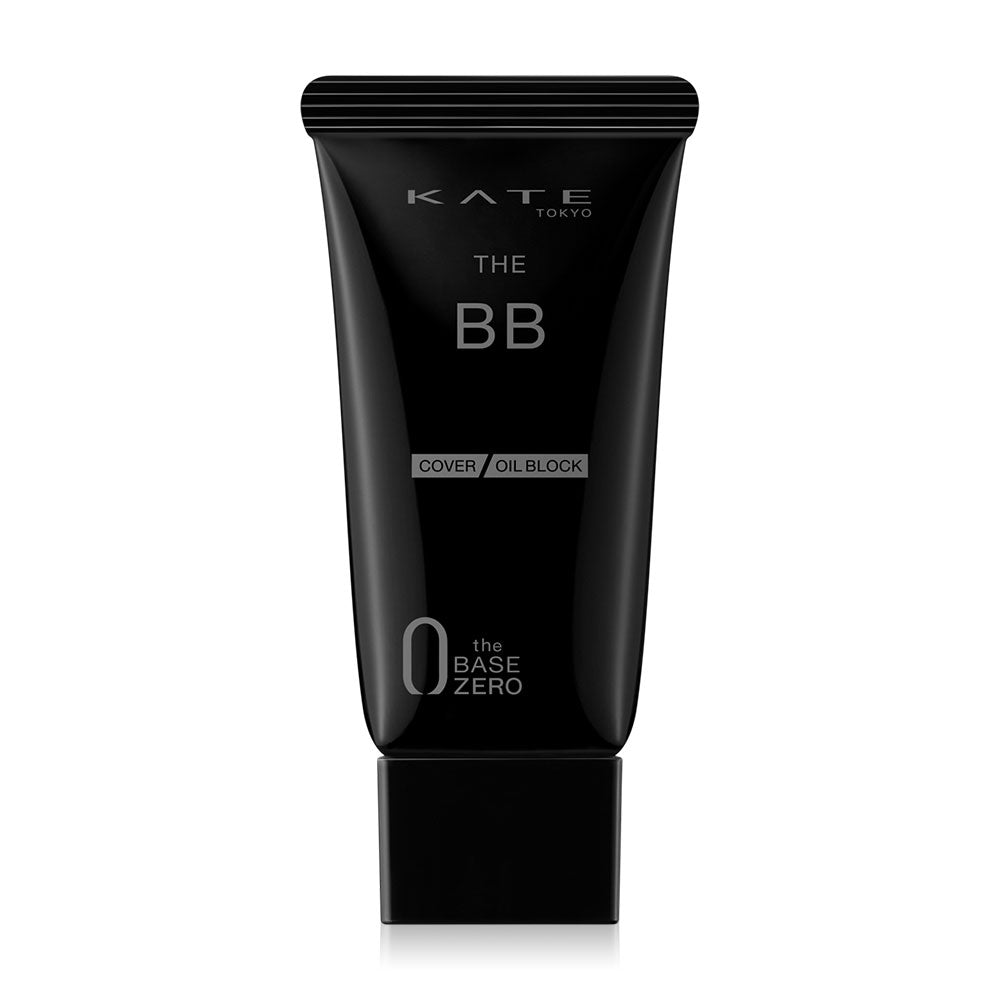 KATE The BB (Cover & Oil Block) 30g - #Ex-1