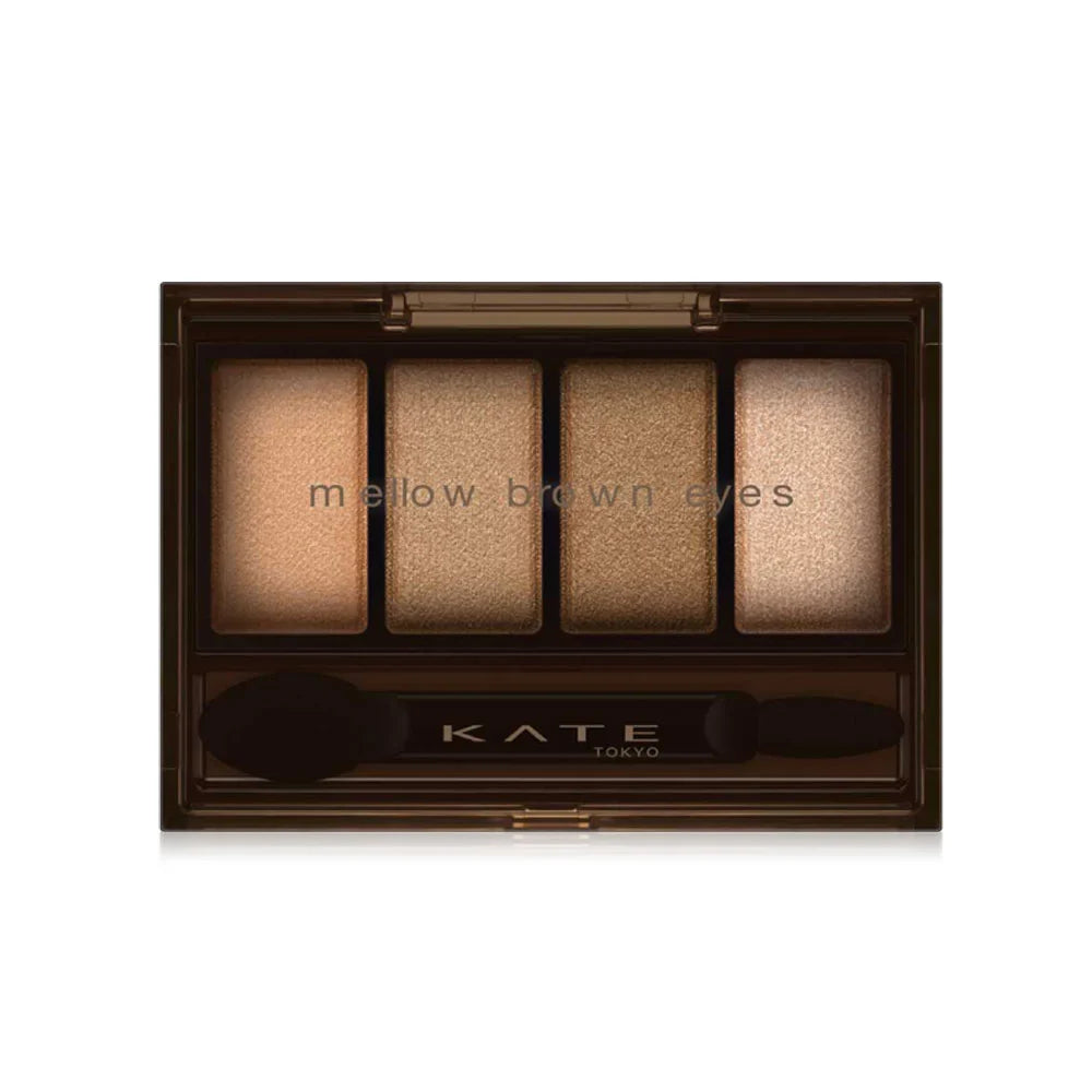 KATE Mellow Brown Eyes 4.2g - #BR-1 Soft Brown