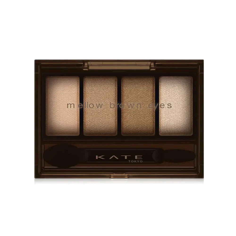 KATE Mellow Brown Eyes 4.2g - #BR-2 Hazel Brown