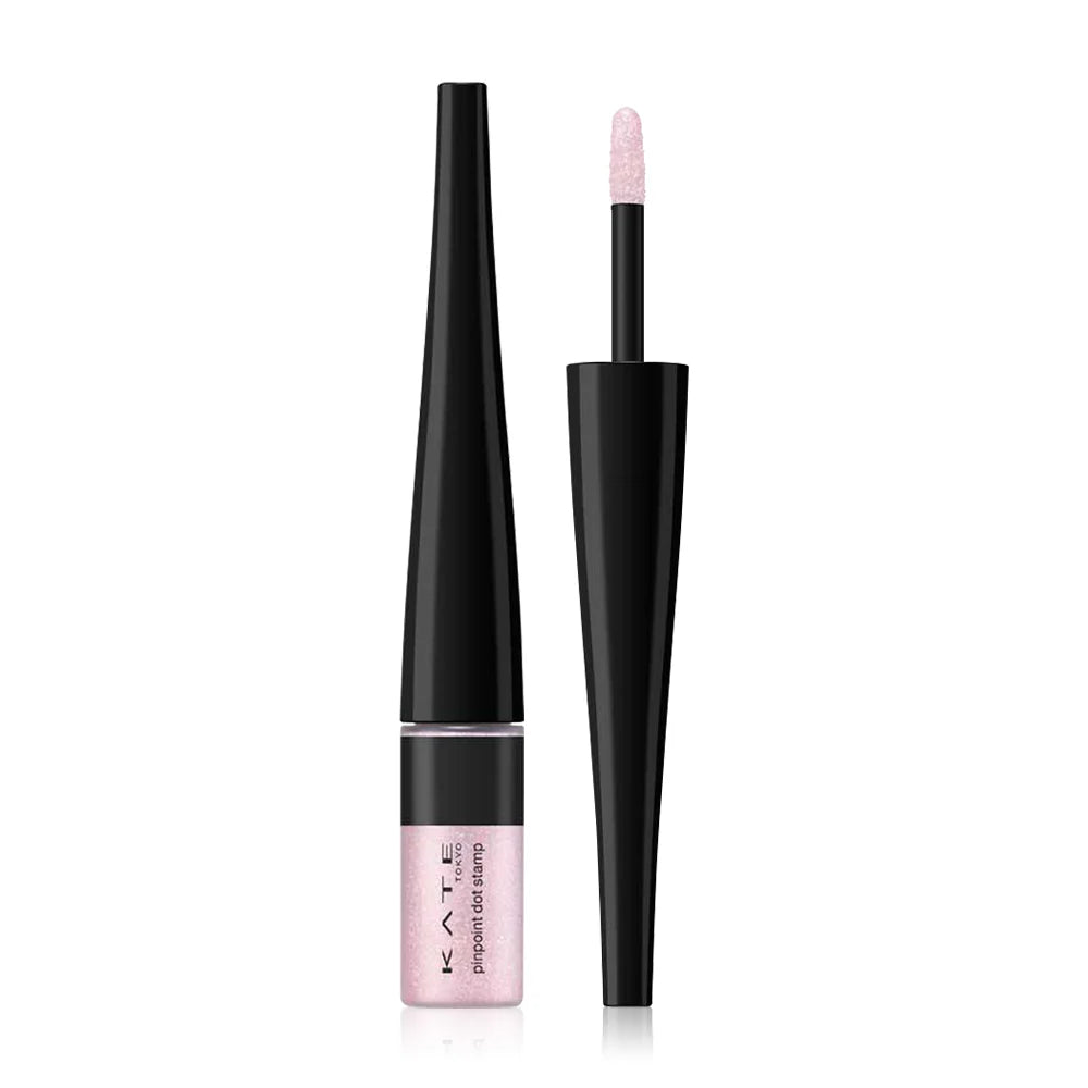 KATE Pinpoint Dot Stamp 3.5g - #EX-1 Pink Spark Liquid