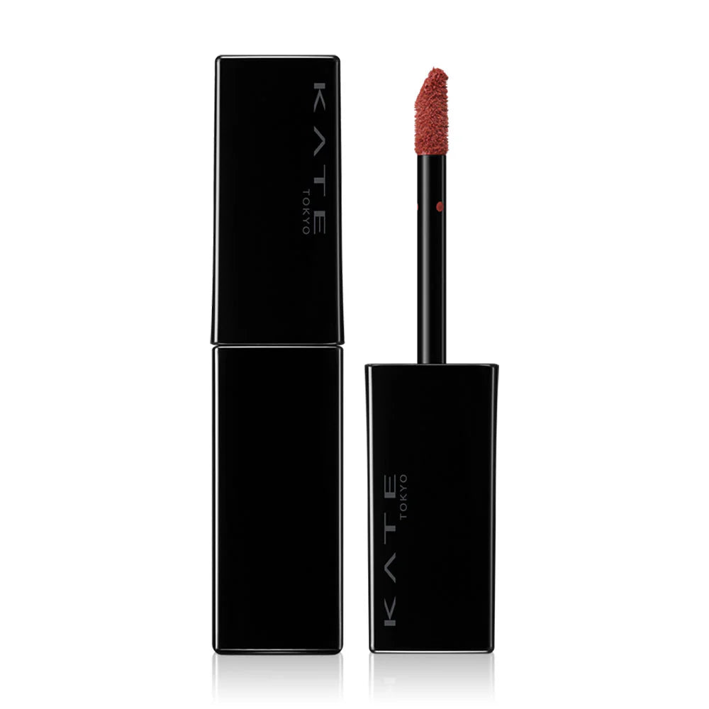 KATE Lip Monster Souffle Matte 7g - #M01 Dark Side of Crimson