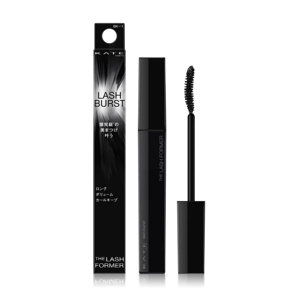 KATE Lash Burst 7.1g - #BK-1 Long