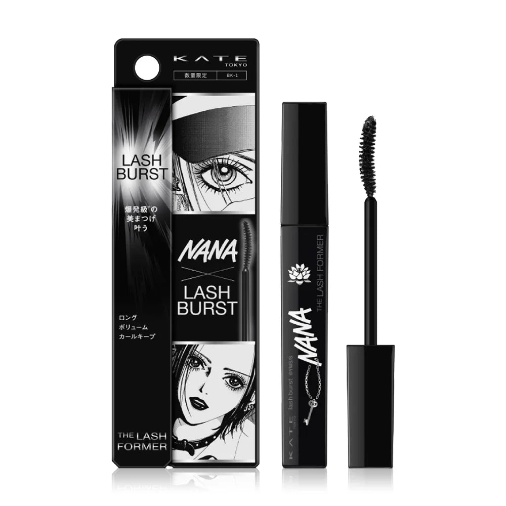 KATE Lash Burst 7.1g - #BK-1 Black