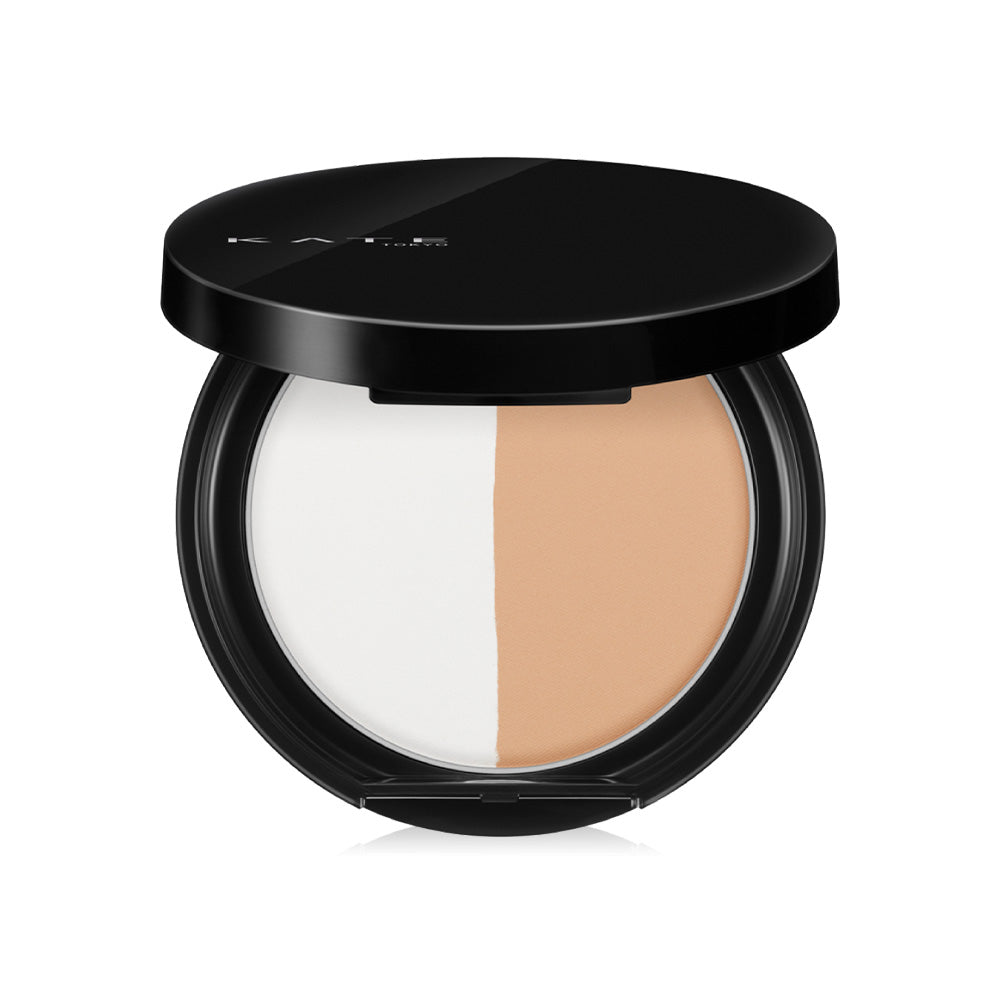 KATE Moon Pressed Bright Powder Refill 11g - #01