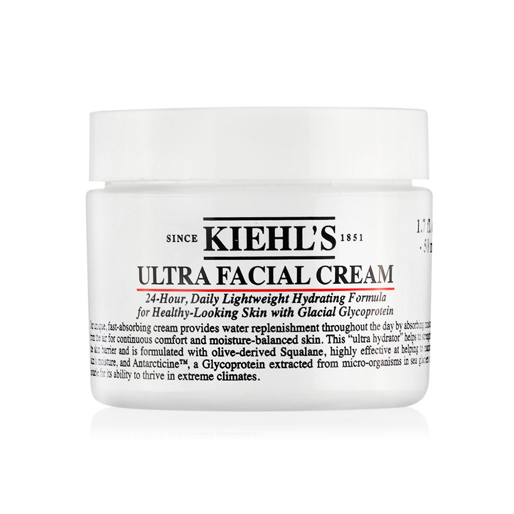 Kiehl's Ultra Facial Cream 50ml