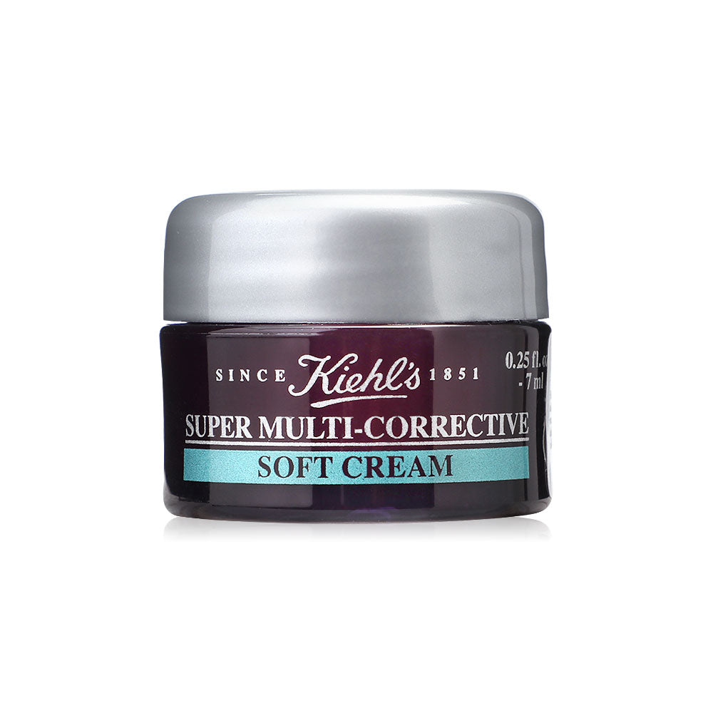 Kiehls Super Multi-Corrective Soft Cream 7ml