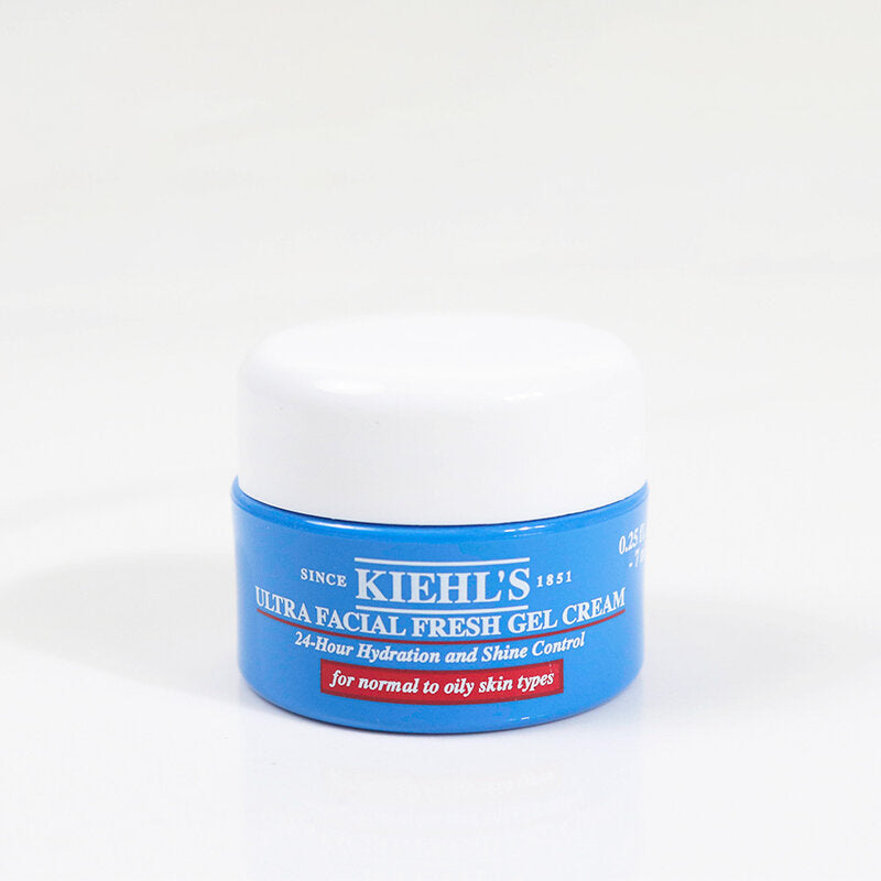 Kiehl's Ultra Facial Oil-Free Gel Cream 7ml