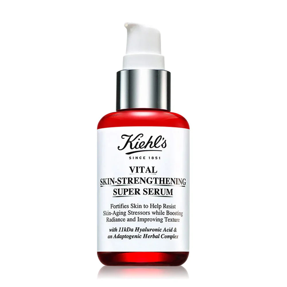 Kiehl's Vital Skin-Strengthening Super Serum 30ml