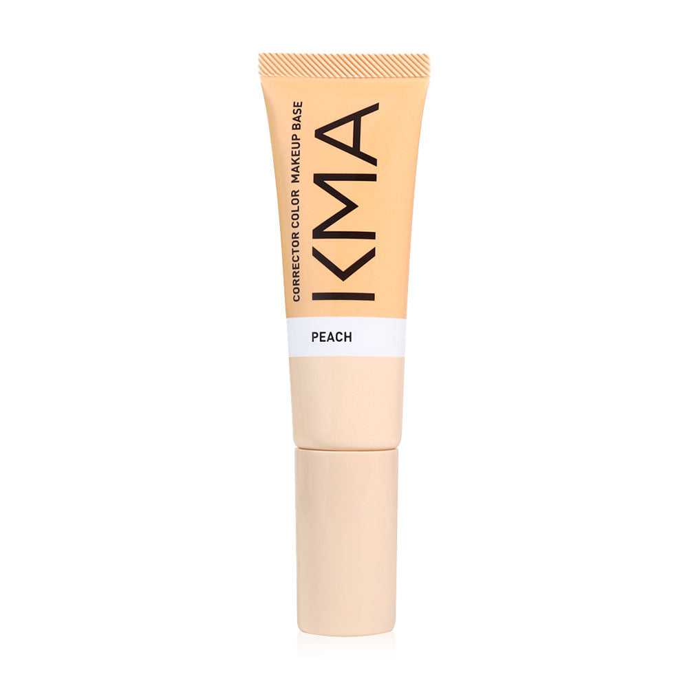 KMA Corrector Color Makeup Base 20ml - #P1