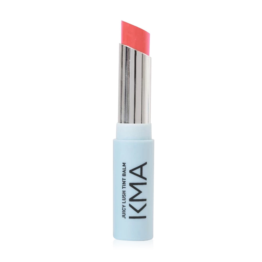 KMA Juicy Lush Tint Balm 3g - #F0 Sunny Mandarin Reveal