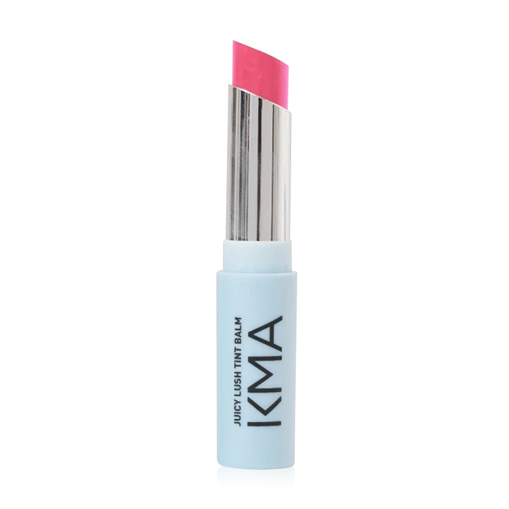 KMA Juicy Lush Tint Balm 3g - #P0 Strawberry Reveal